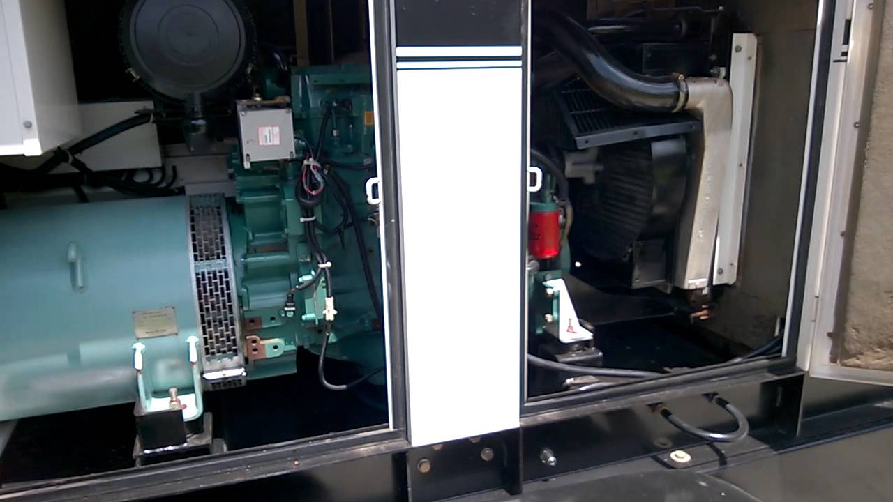 MQ Power DCA 100