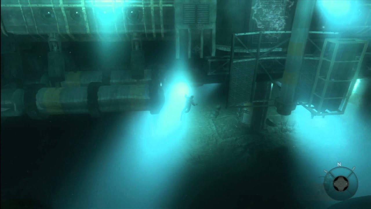 CGRgameplay CALL OF DUTY: BLACK OPS (Xbox 360) Level 13 Part 4 Walkthrough