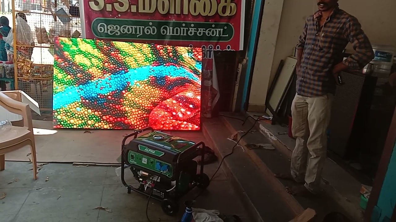 POWERREKO portable generator Avalible low budget good quality more Enquiry 9360111055(7)