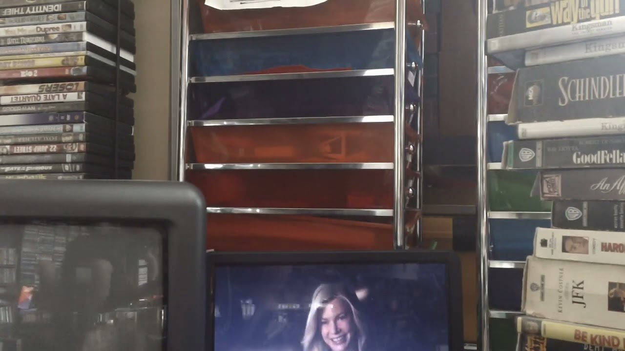 Opening Up To The Mountain Between Us 2018 DVD