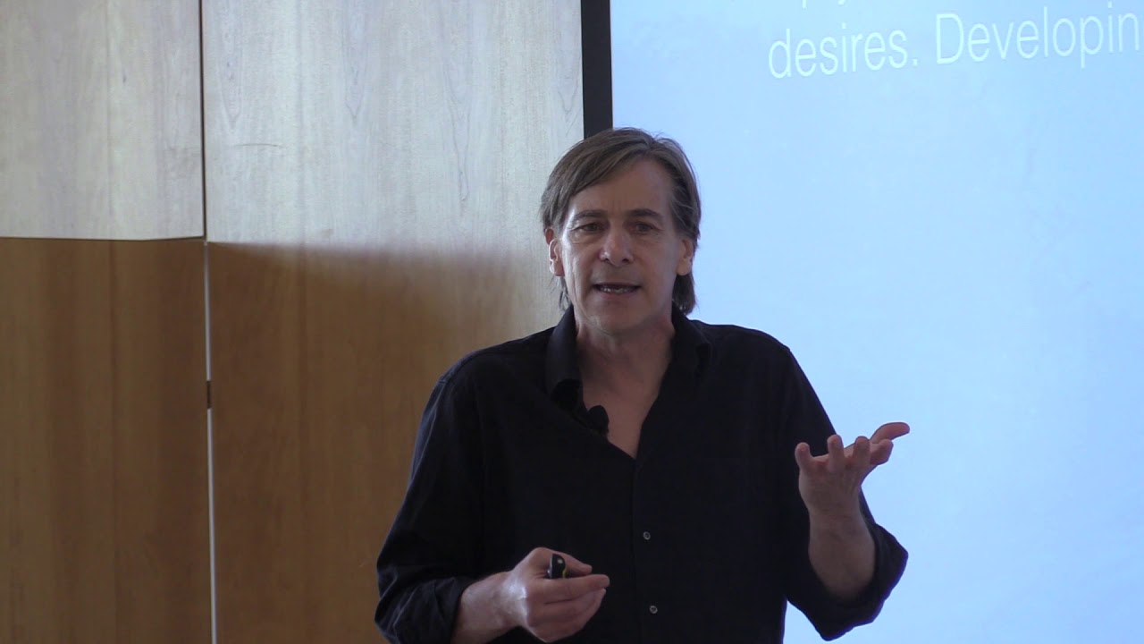 Brant Cooper: Training - Impact vs. Vanity Metrics 2019