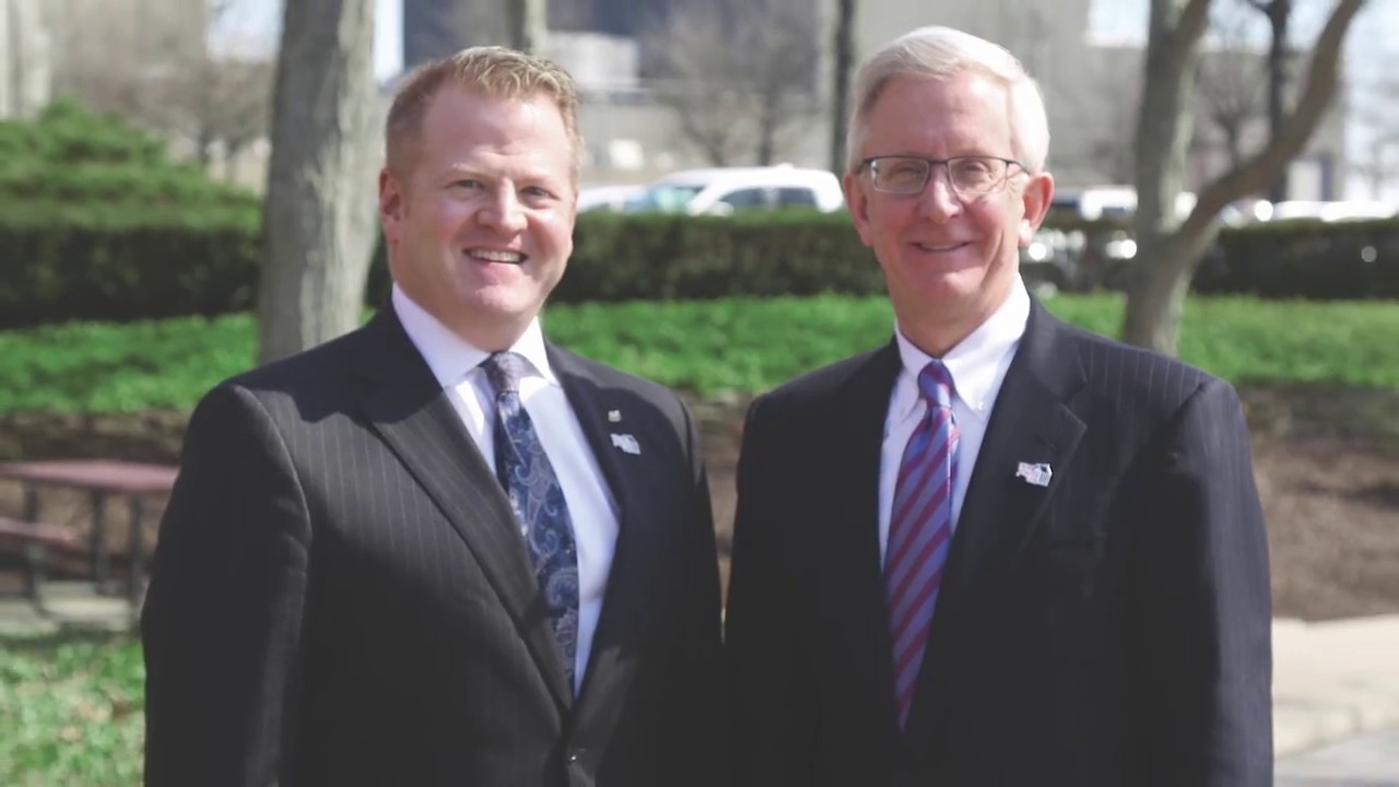 A Message to VYH Staff from Eric B. Luftig, VYH Board Chair, Board of Directors