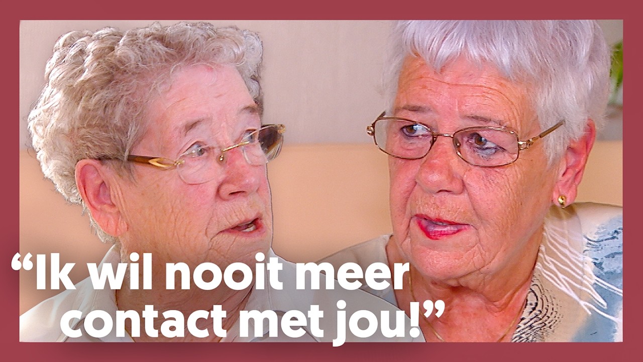15 JAAR VAKANTIERUZIE tussen 7 ZUSSEN | Het Familiediner