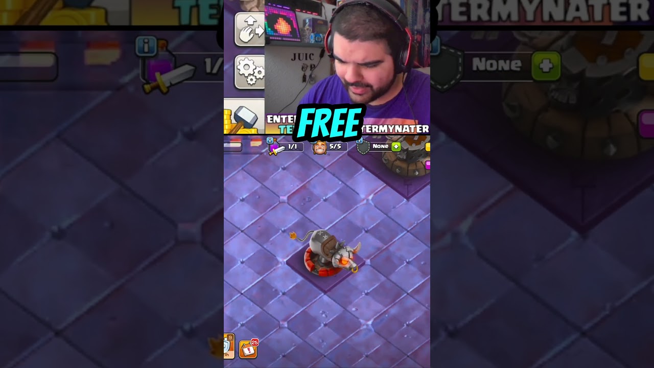 EVERY Decoration from the Sound Of Clash Medal Event!