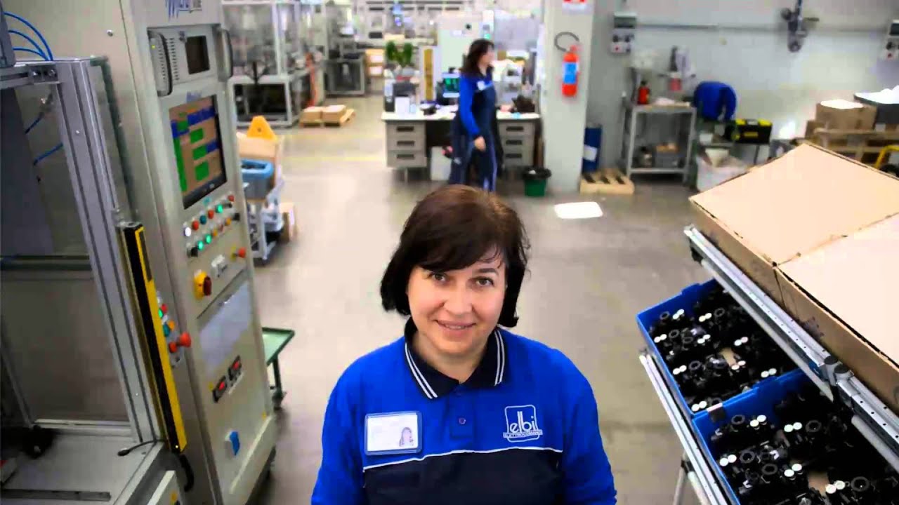 Bitron HVAC Systems