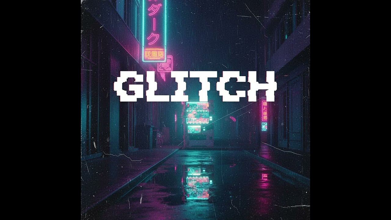 SSN - Glitch (prod. Szeszfen)