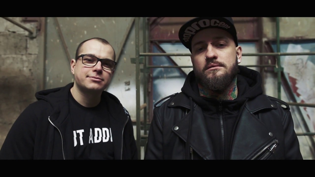 Dj Ace - Keep it Real feat. Bonson / CutAddix 2