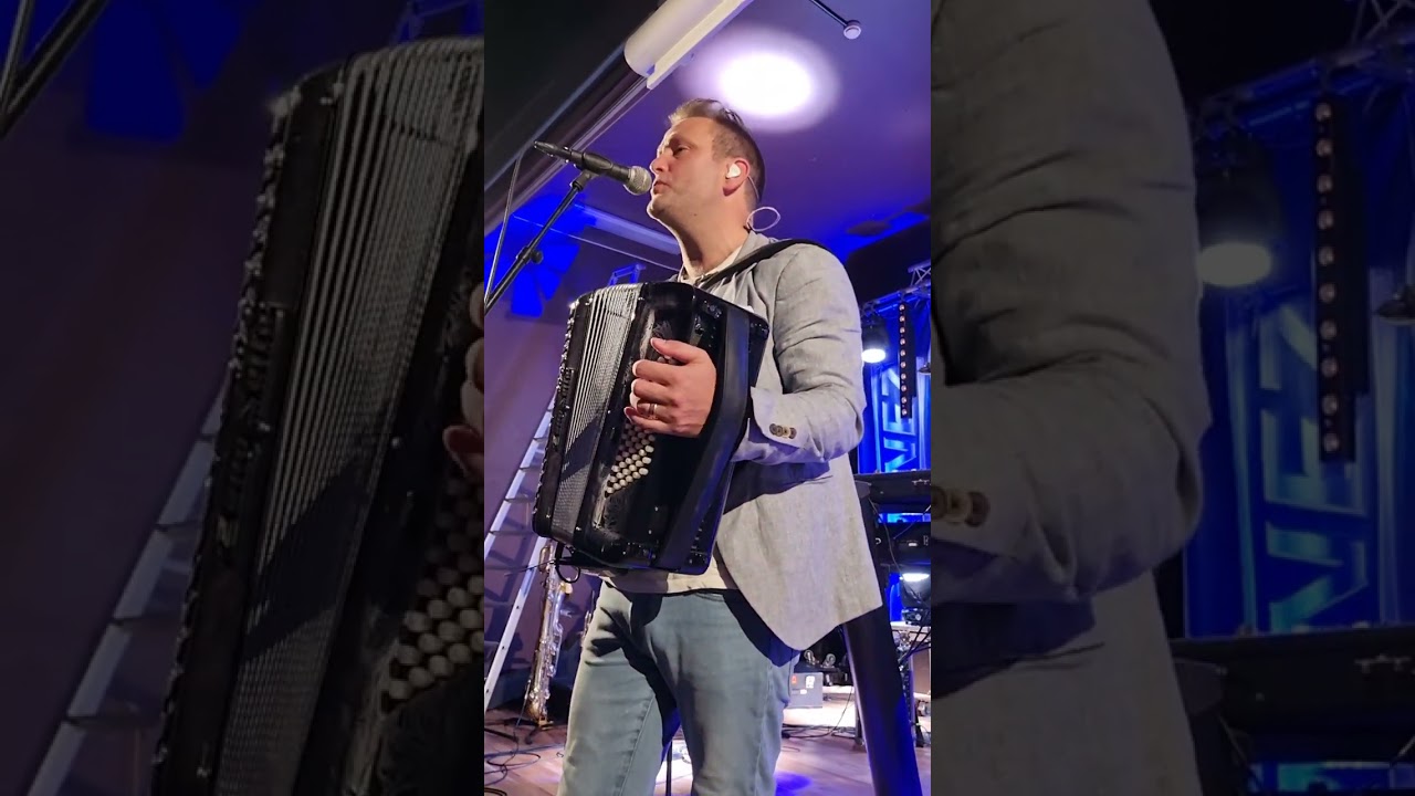 Donnez - Vertical Expression - Live Folkets Park Falköping 2024