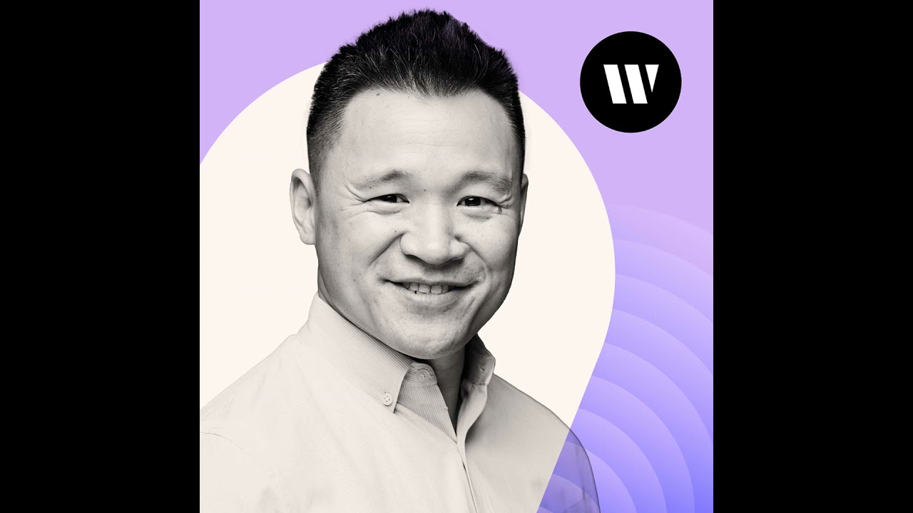 The $10 billion culture gap: Jevan Lenox, Chief People Officer at WRITER