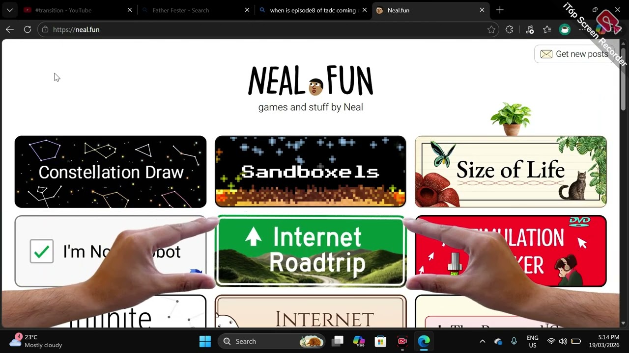 NEAL.FUN