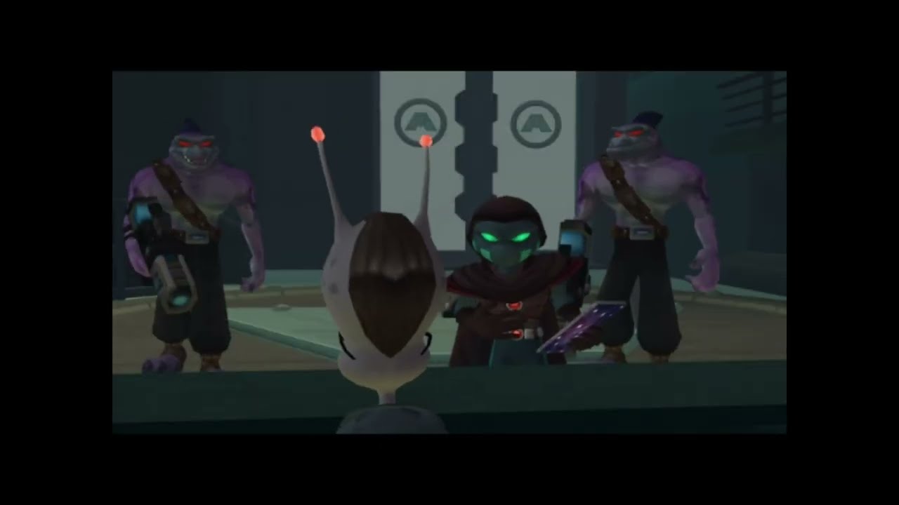 Ratchet & Clank 2 - Going Commando #2