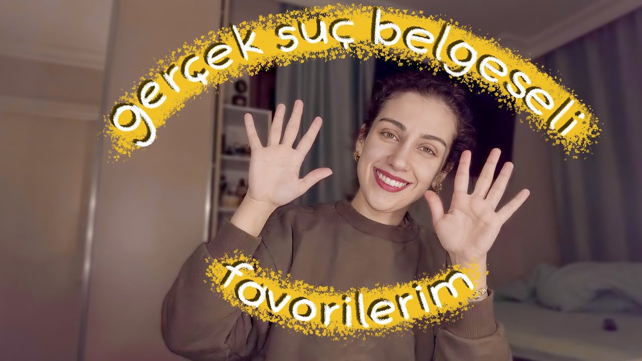 Netflix'teki En İyi 10 Ger&ccedil;ek Su&ccedil; Belgeseli (bence)