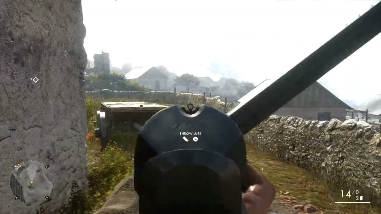 Battlefield 1 | Epic WW1 Gameplay | Intense War Action