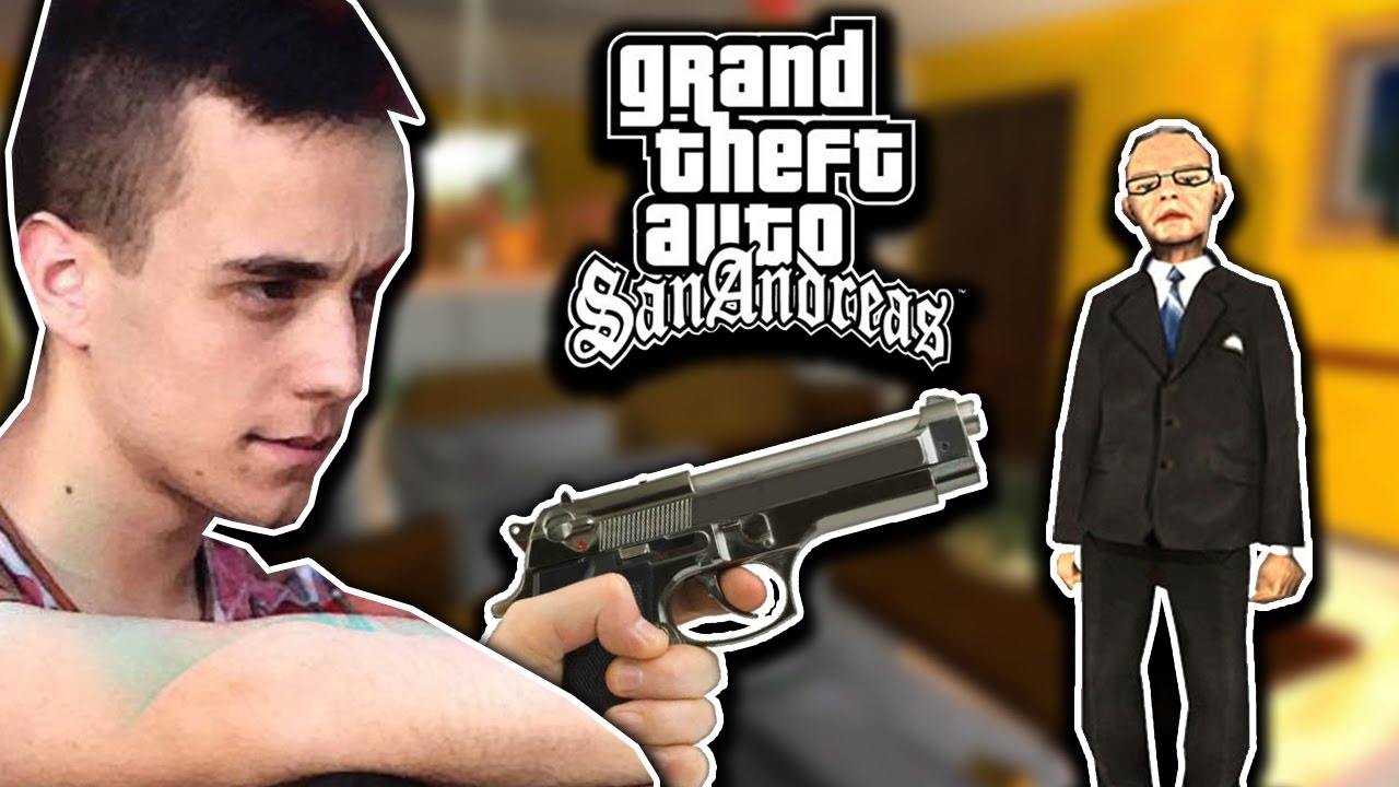 VRIJEME JE ZA OSVETU! - SAMP RolePlay #3