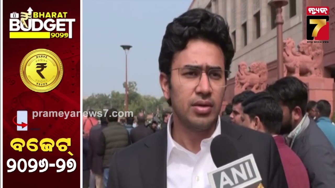 Budget touches everything in the scope of futuristic nation building | Budget 2026 Reaction