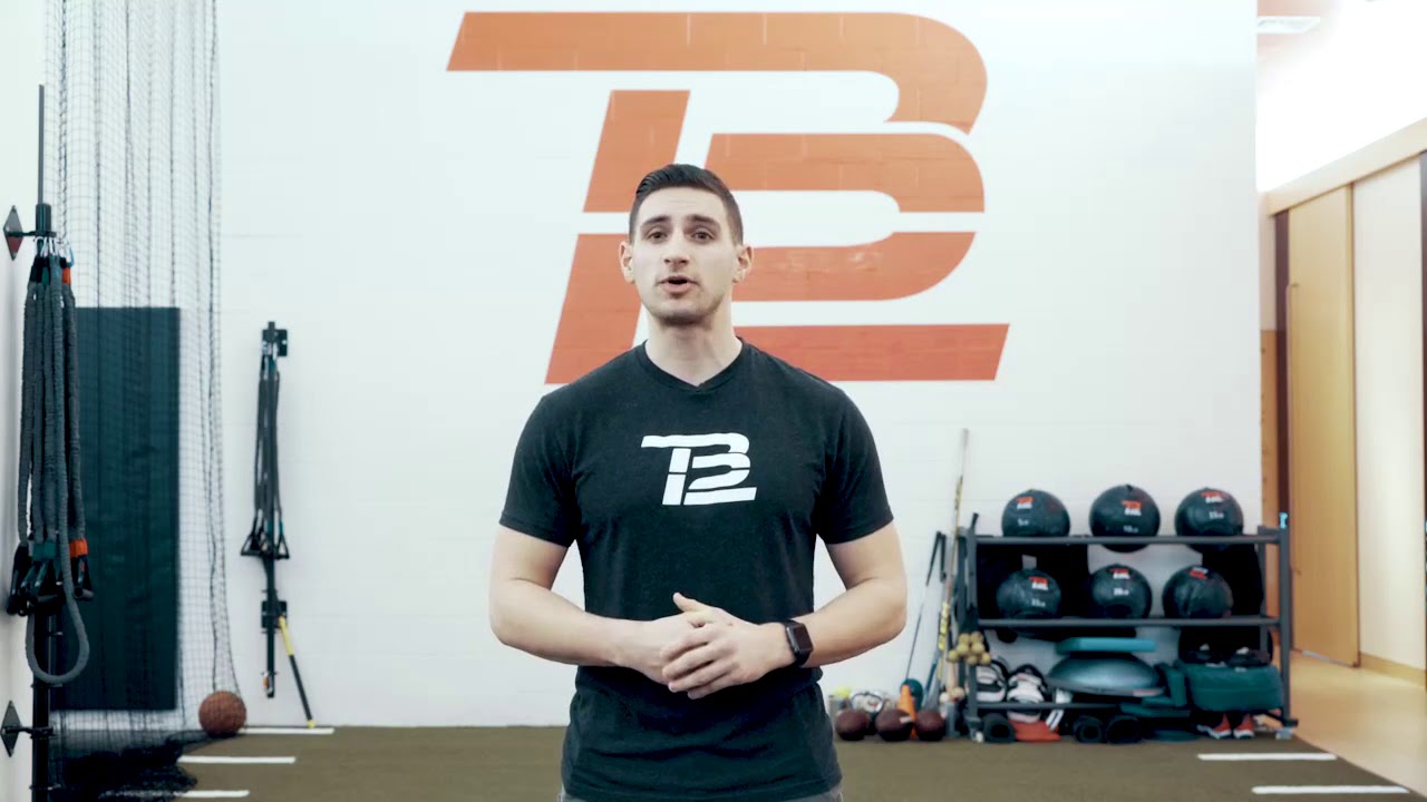 Body Coach's Corner : Jump Ropes