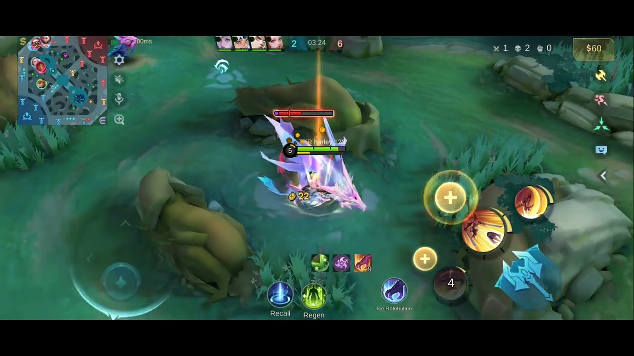 Kalah lagi dong wkwkwkw