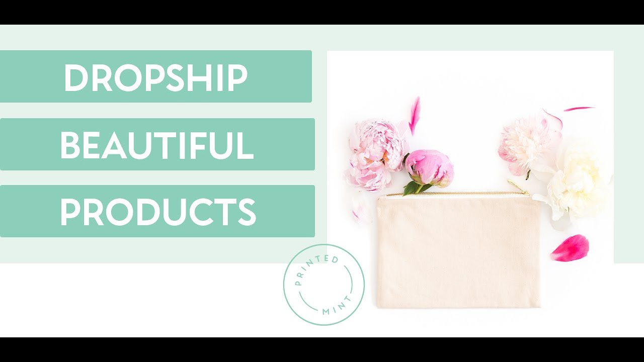 Print on Demand - Printed Mint