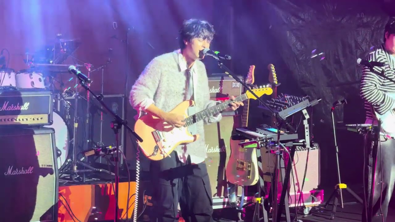 241027 I Love You - Lacuna | 2024 Grand Mint Festival 