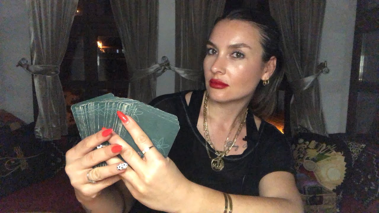 YASAK AŞKLAR 3. KİŞİLER #tarot #yasakaşk