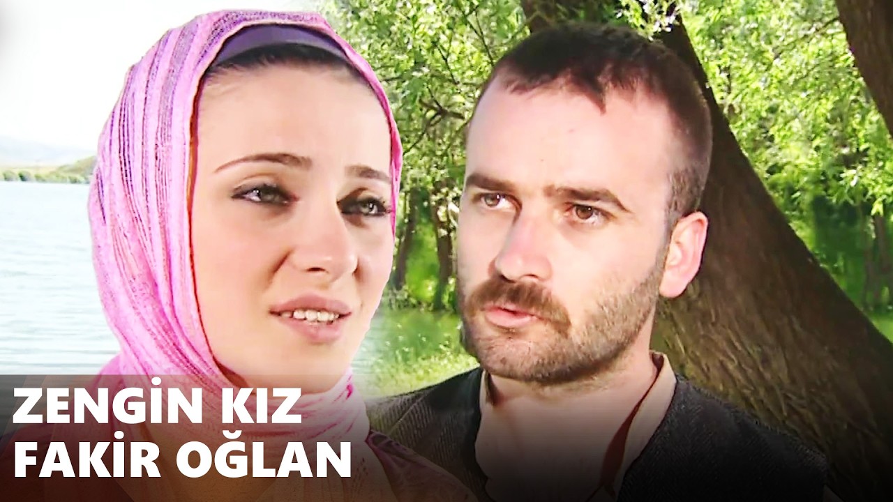 Ah Aşk! Hiç Para İle Ölçülür Mü? | İman Edenler