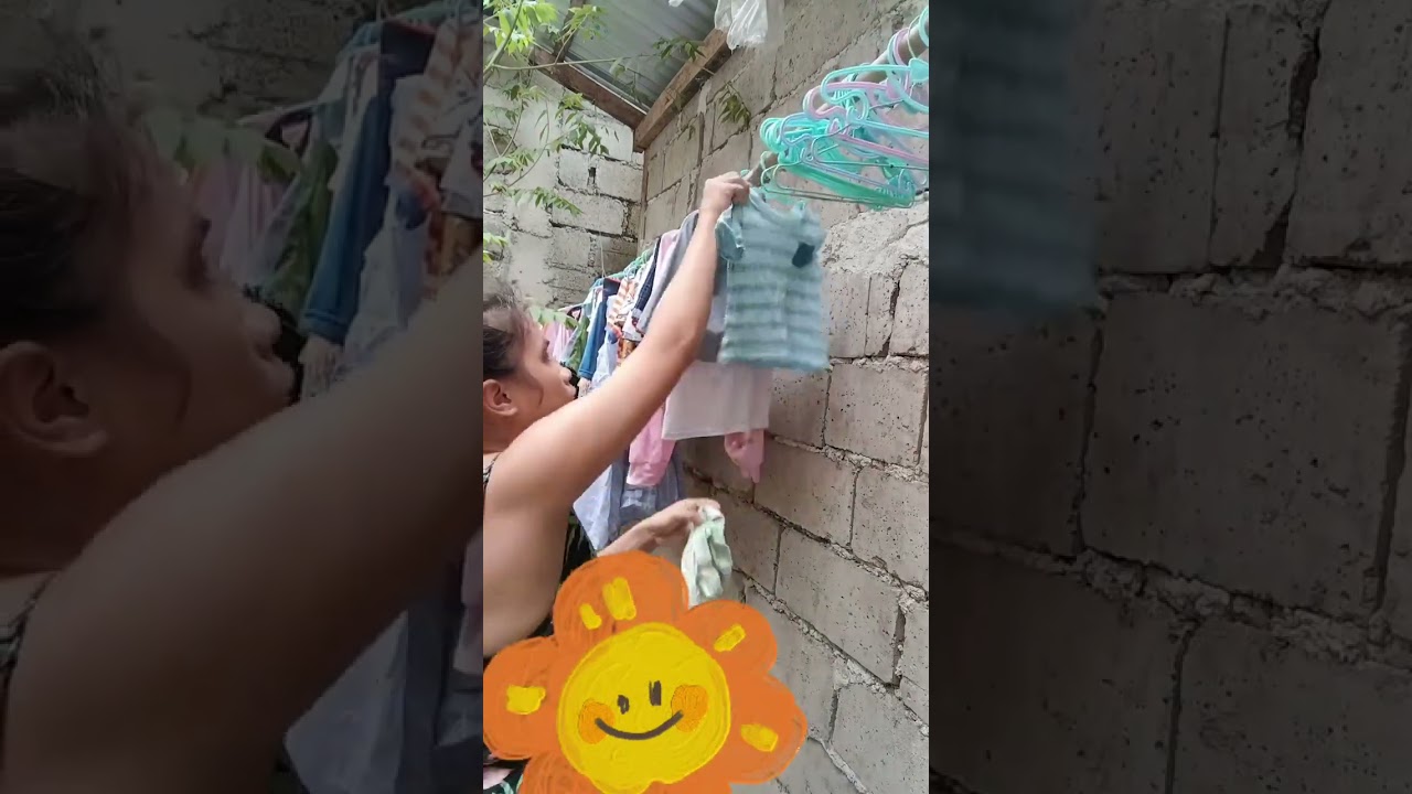 Pinahinto ku muna sa pagttrabaho ang aking asawa