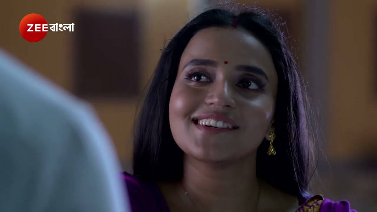 Anondi | আদির যত্নে চোখে জল এল আনন্দীর !