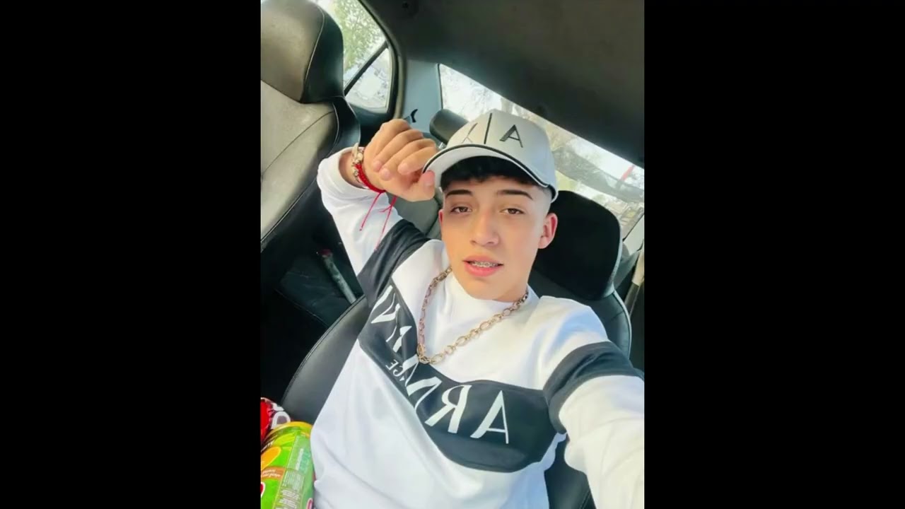 [VENDIDO] Giuliano Yankees x Valdi Perreo Type Beat 