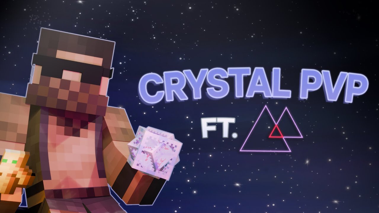 [1.21] 2b2t Crystal PvP in the Fall ft. mioclient.me