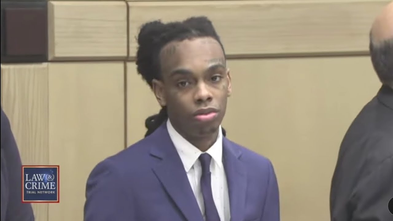 YNW MELLY FOUND NOT GUILTY FOR THE KILLINGS OF HIS TWO BESTFRIENDS
