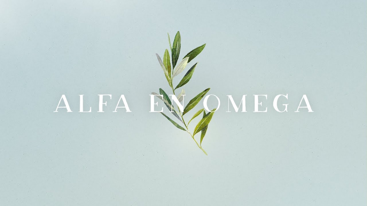 Alfa en omega | Sela