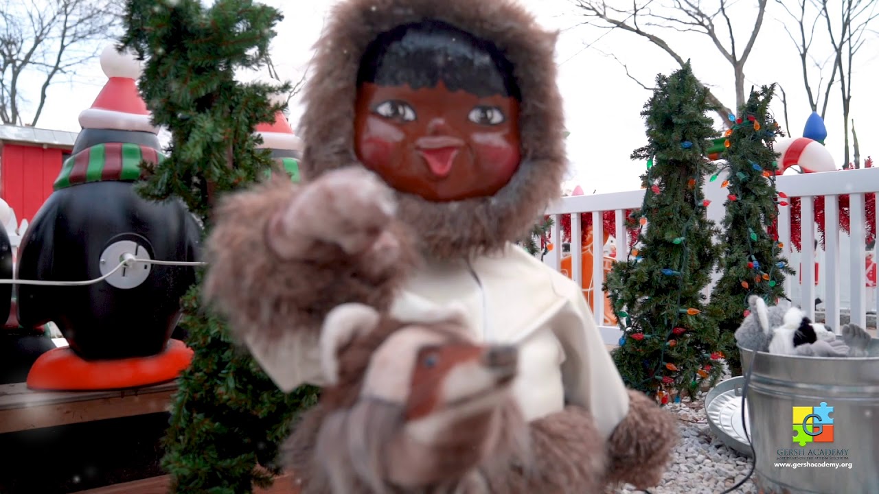 Sensory Friendly Holiday Event - Ronkonkoma Gingerbread House