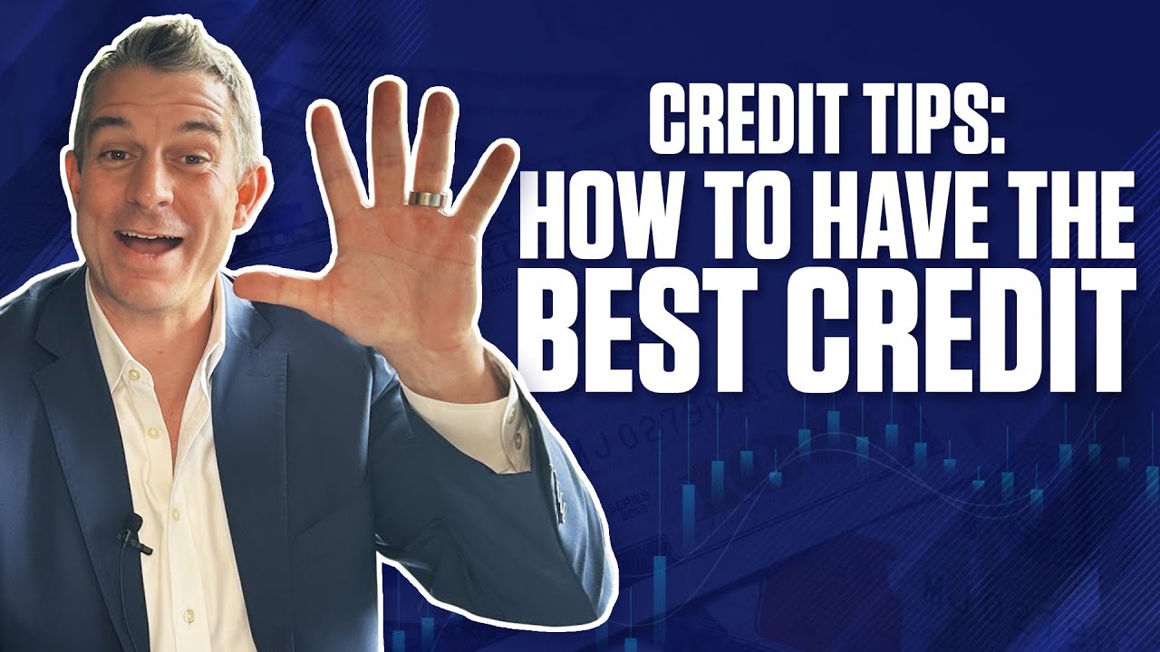 Mastering Your Credit Score: A Step-by-Step Guide to Building Creditworthiness