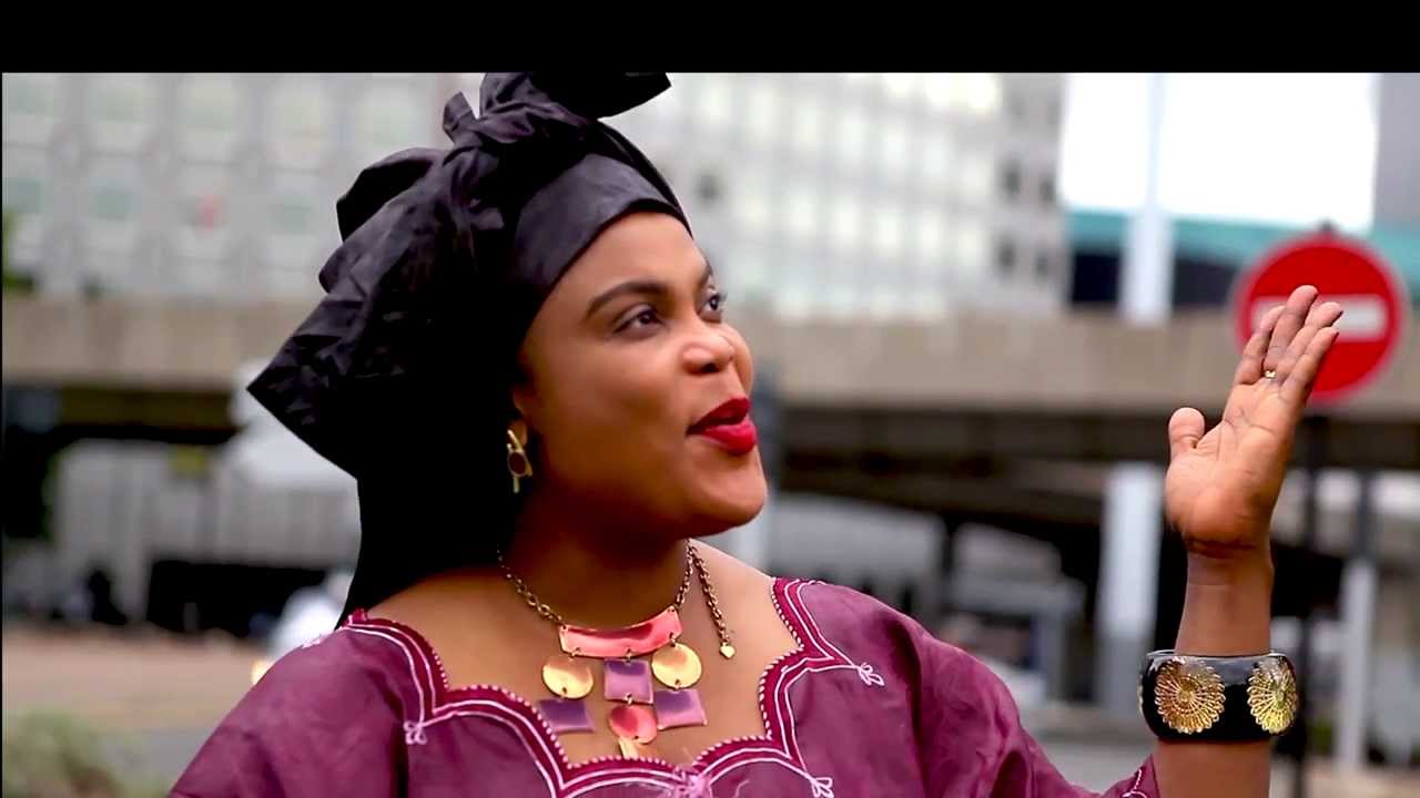 SR LILAS KABANGU Feat AUDI KABANGU ( Solution ya vie na ngai) Full HD .