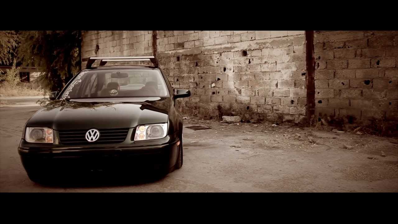 VW BORA ''Air Suspension'' BORAIR