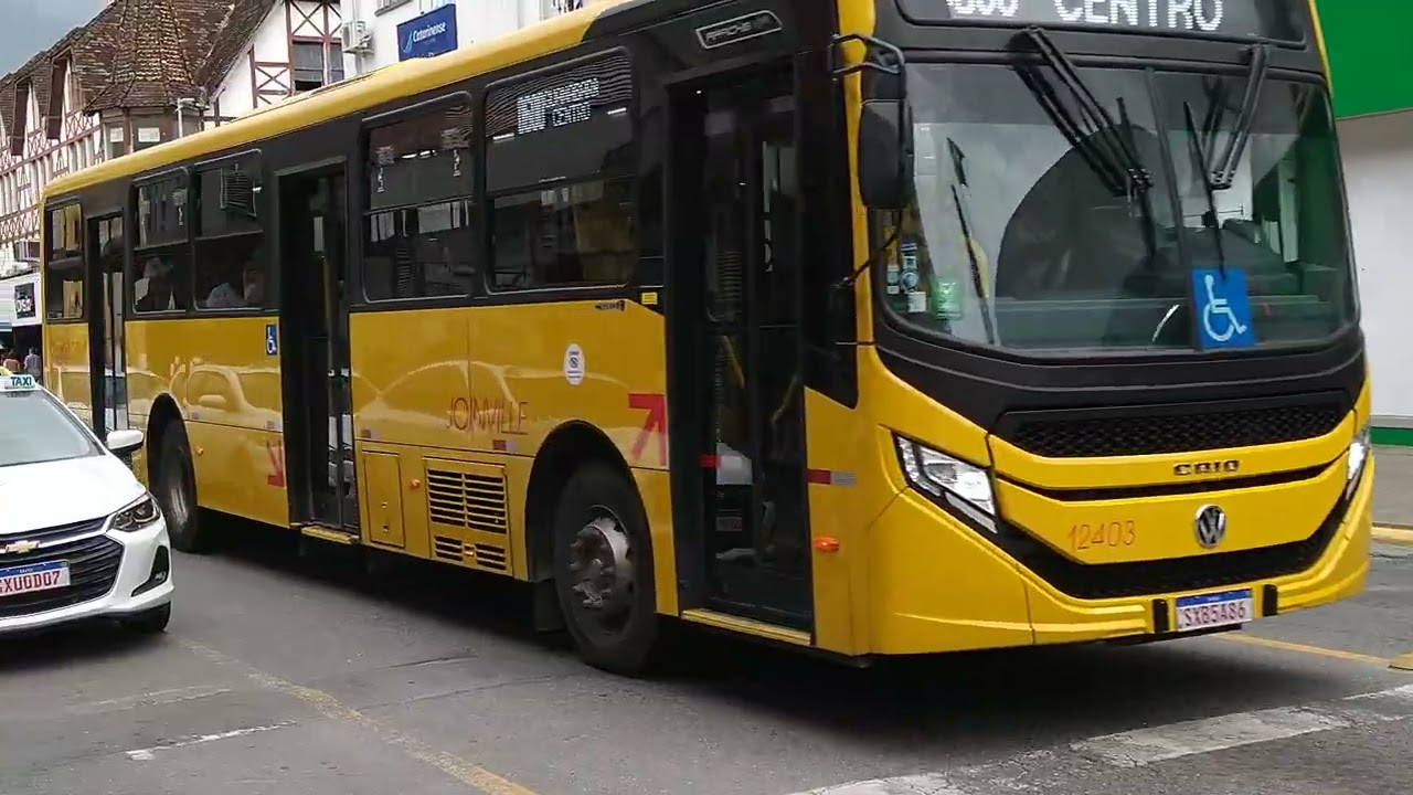 Os 60 anos de existência de um Terminal no centro de uma grande cidade brasileira 🇧🇷