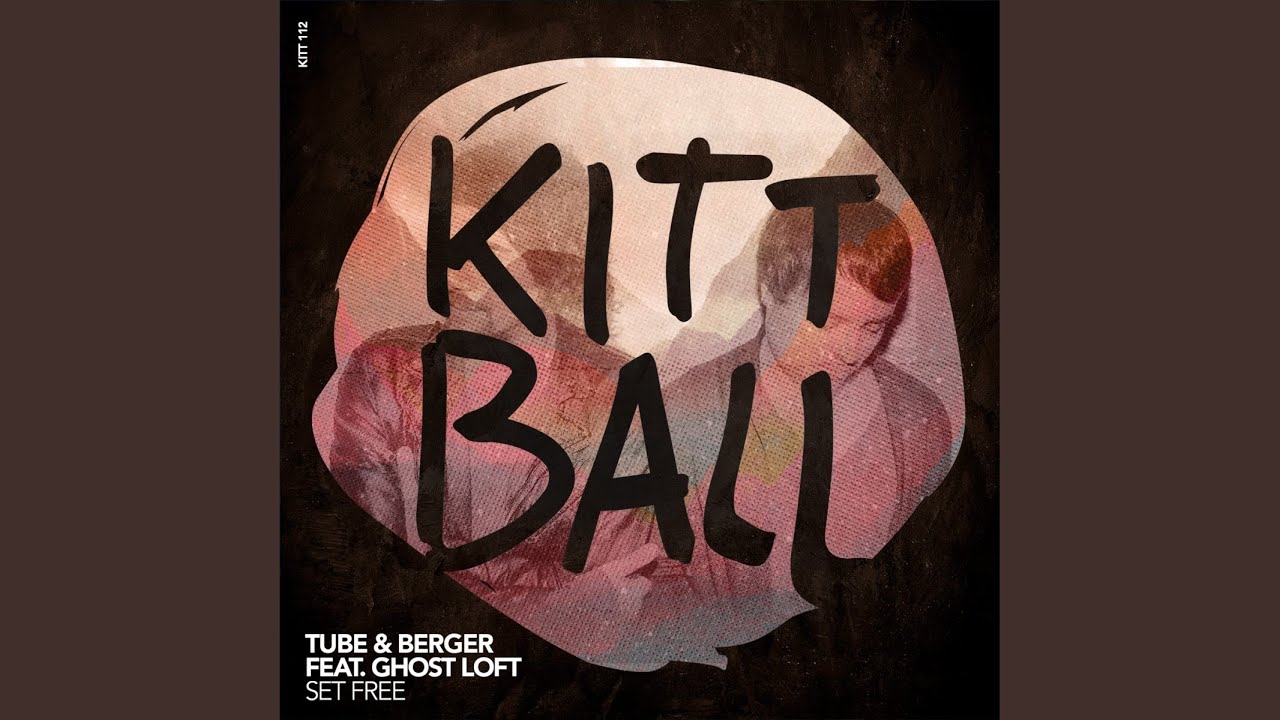 Set Free (Original Mix)