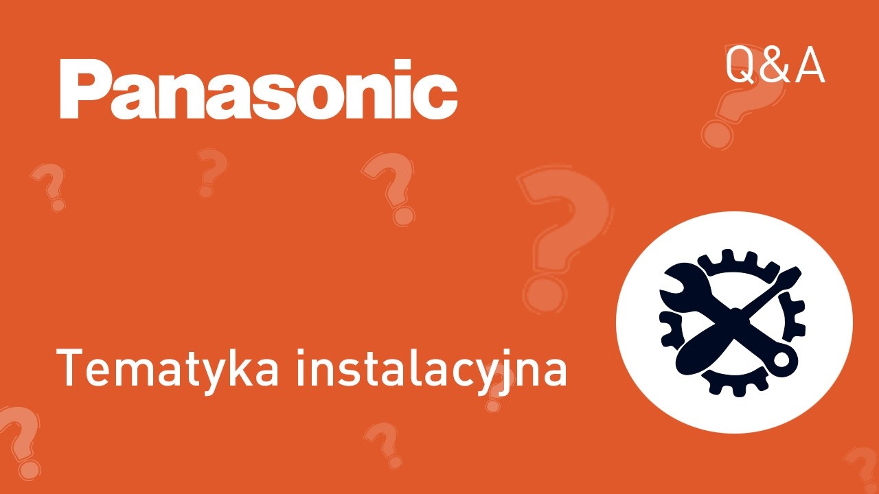 Tematyka instalacyjna