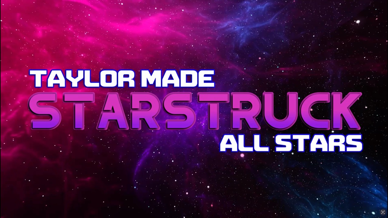 Taylor Made All Stars Starstruck 2025-26