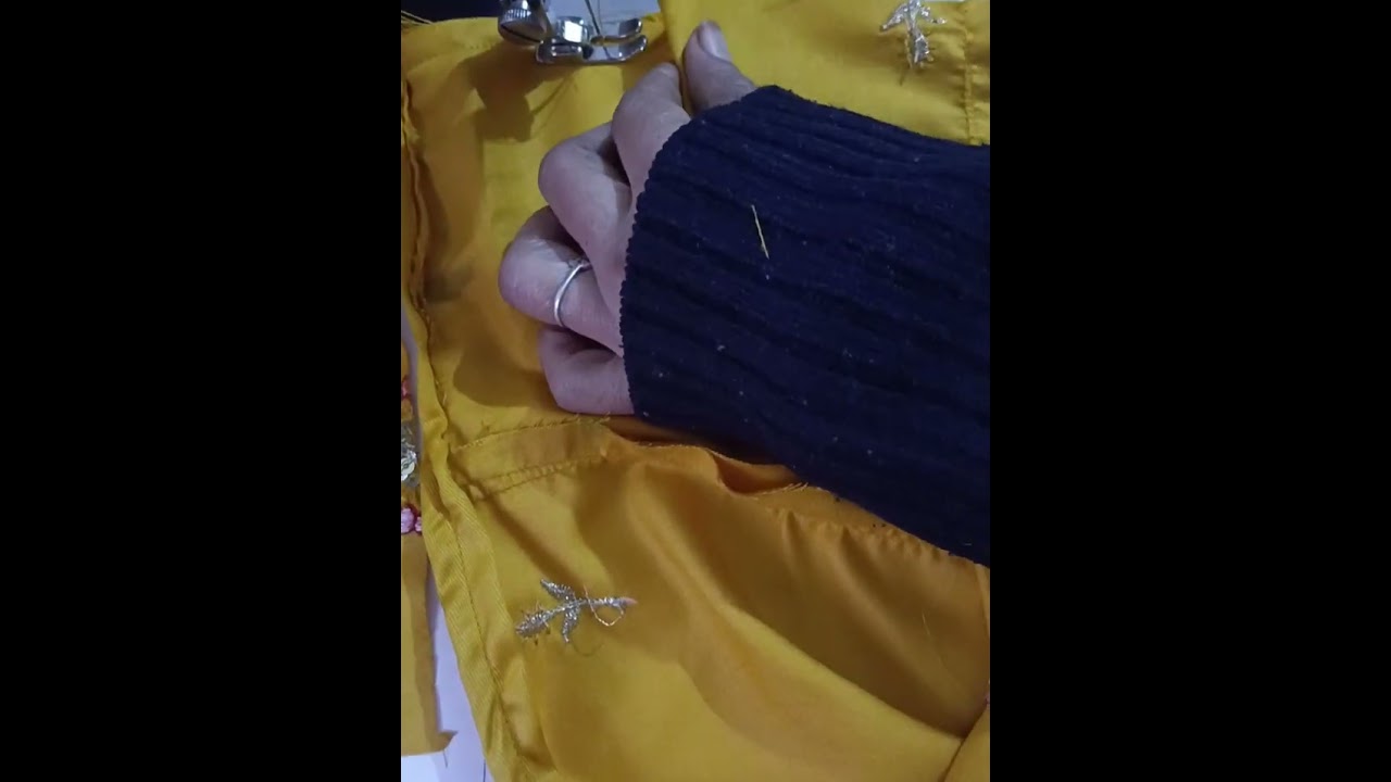 36 size kanchali ki silai #trending #viral #fashion 