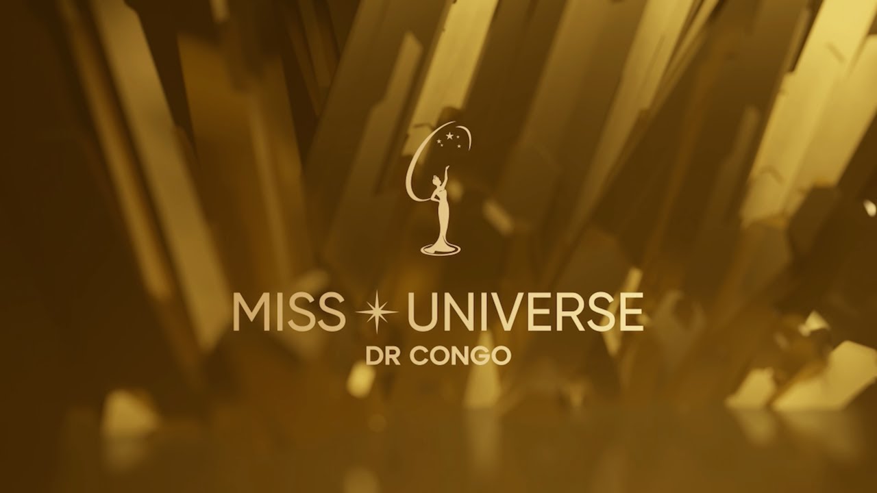 🔴 Finale Miss Universe DRCongo