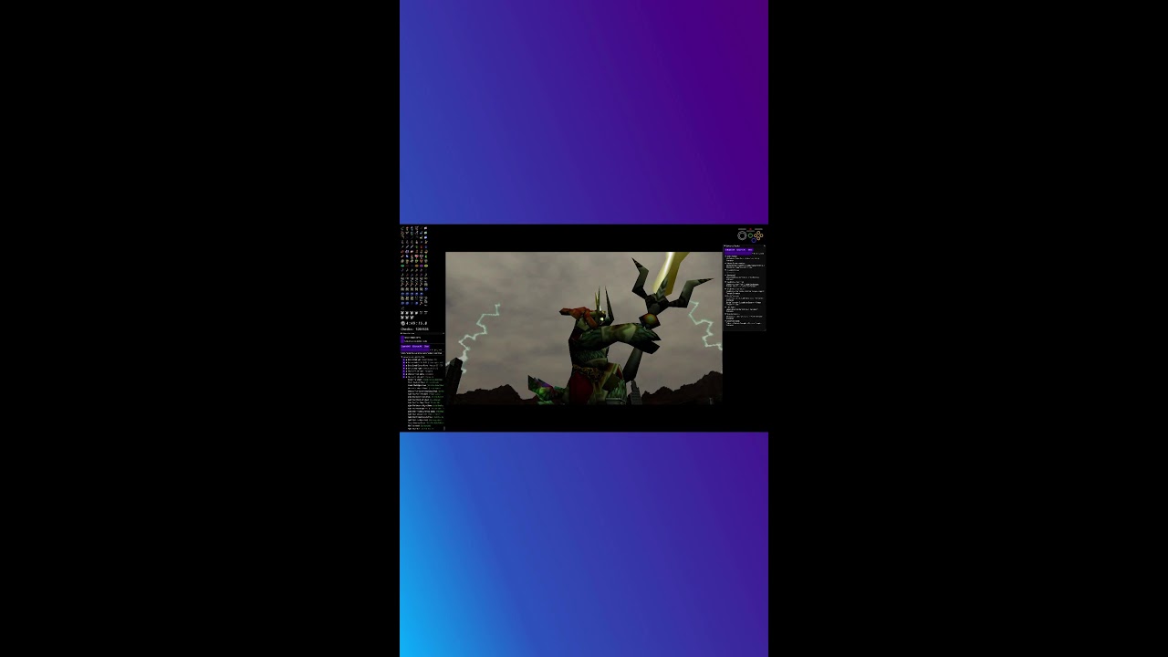 OOT Randomizer!