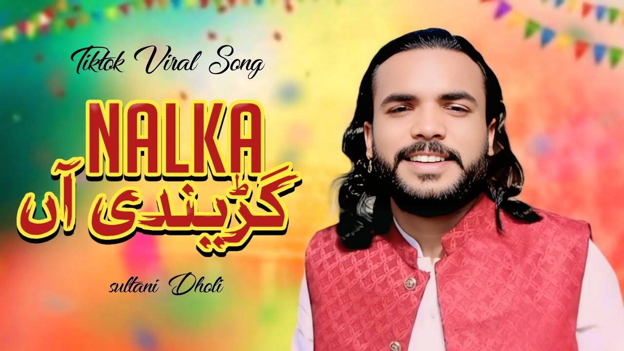 Nalka Gryndi (Official Video) Sultani Dholi New Song 2025