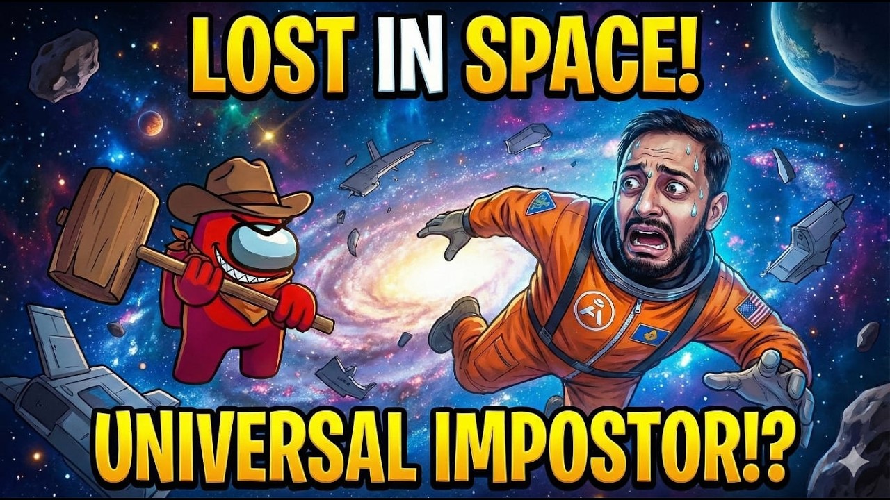 👉 Among Us LIVE 🔴 | Funny Gameplay With Subscribers | Imposter Moments & Chaos! Day 16