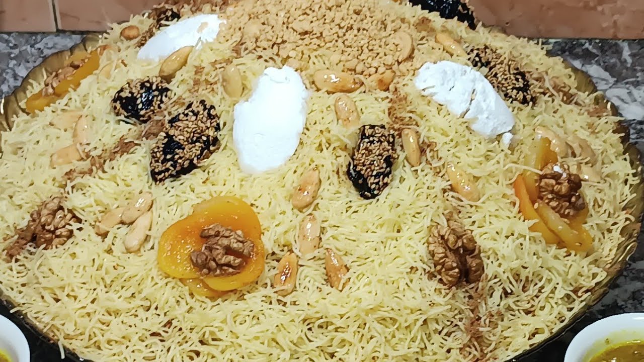 عييتي من اللحم العيد جبت لك السفه المدفونه اللي كاتجي معلكه وسريعه في التحضير وتصدق معك من اول تجربه