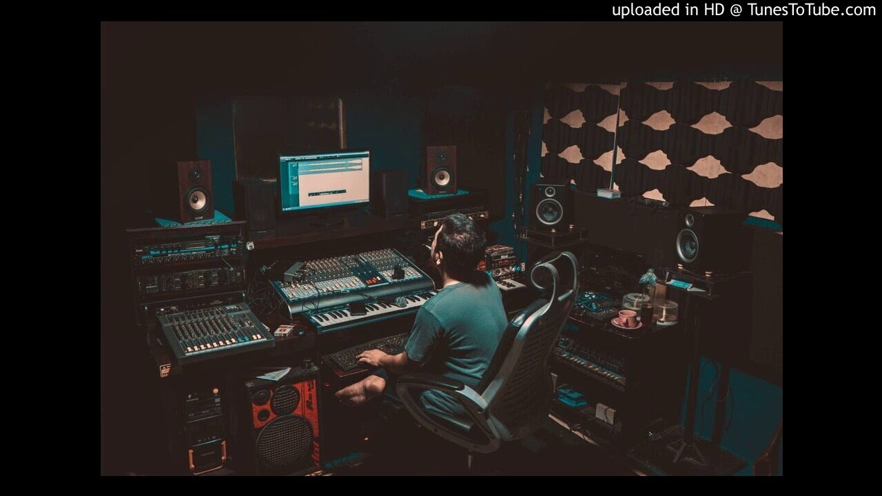 Wondagurl + Melroze Gold Type Beat 2020 = Grenade