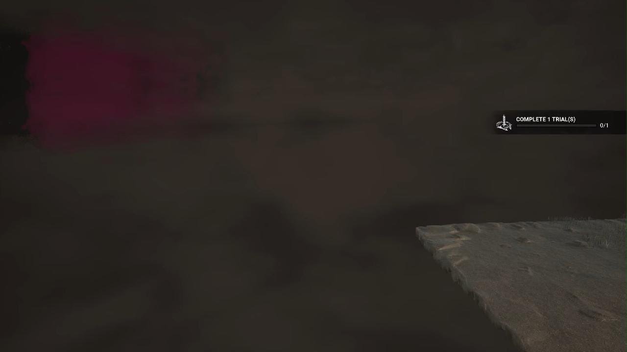 Dead by Daylight Billy vs Ace and Exile
