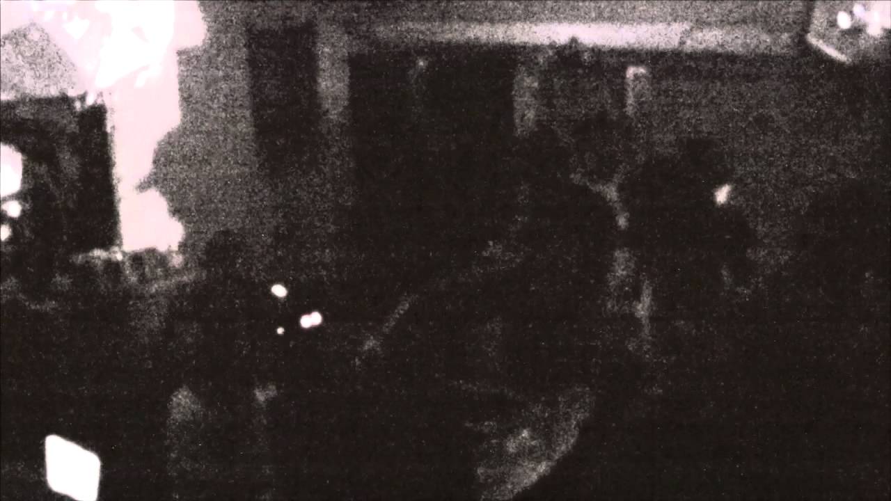 Death Grips - Live At Davis (1 of 2)