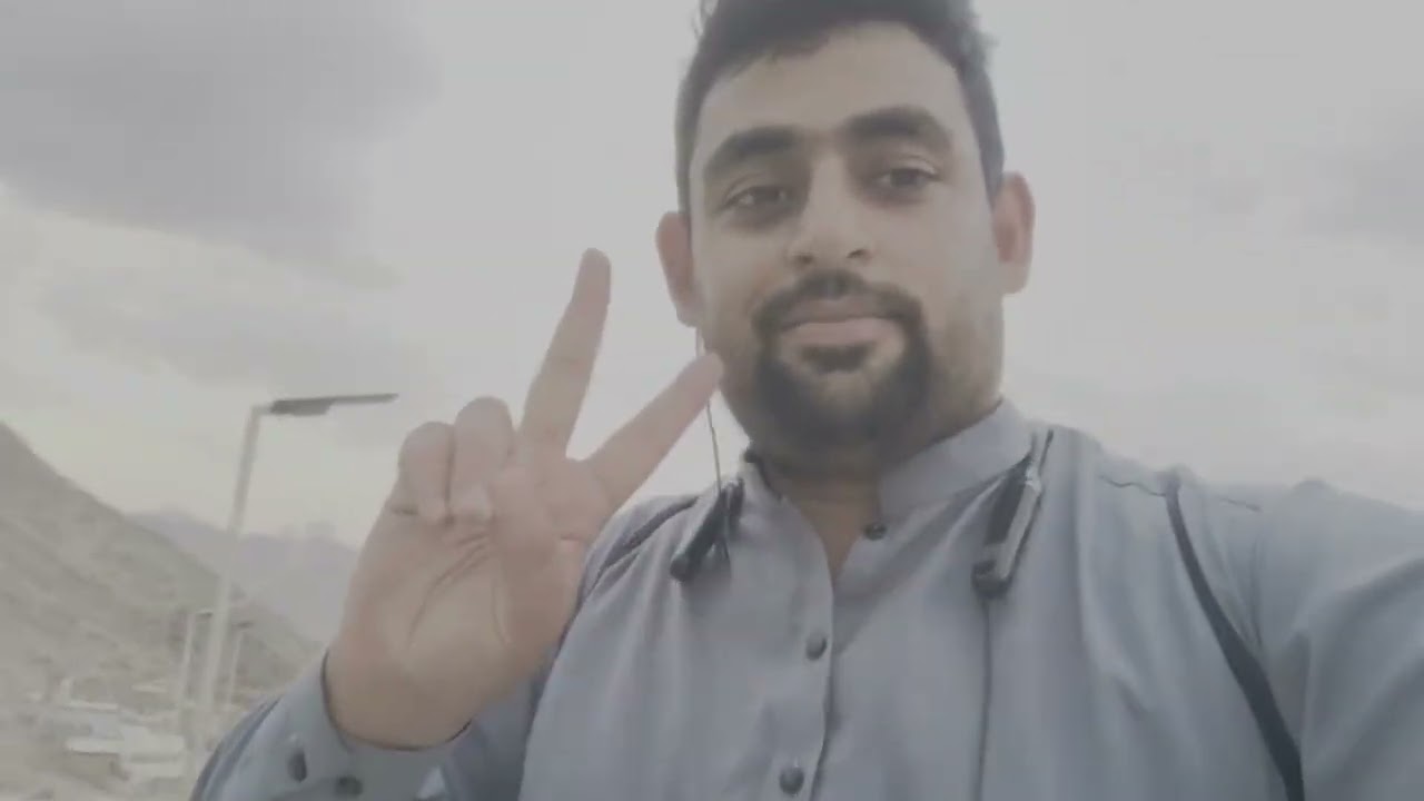 Ghar e hira tour