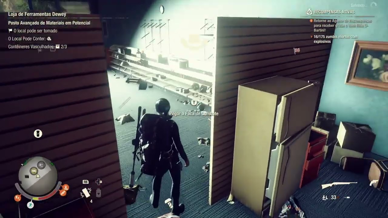 State of decay 2#25